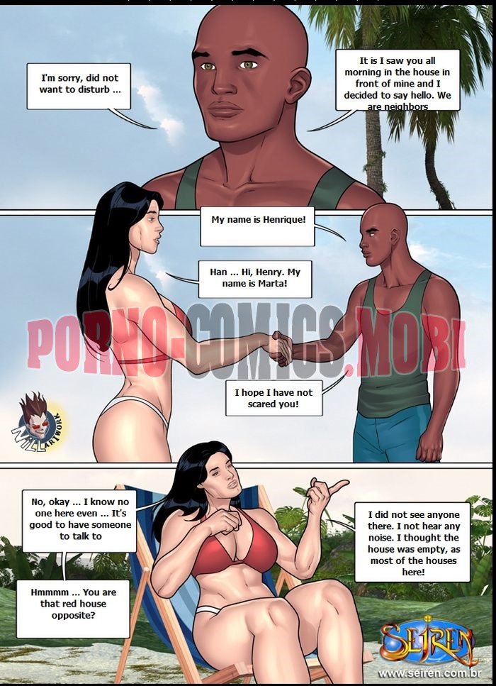 Порно Комикс Параллель: Марта смотреть бесплатно онлайн